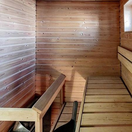 Apartment Sleepwell, Leppaevaara, 71M2 With Private Sauna Espoo Buitenkant foto