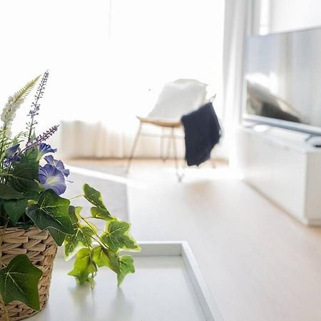 Apartment Sleepwell, Leppaevaara, 71M2 With Private Sauna Espoo Buitenkant foto