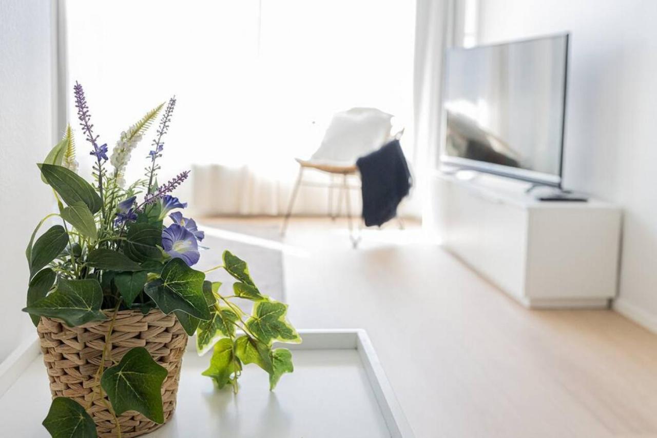 Apartment Sleepwell, Leppaevaara, 71M2 With Private Sauna Espoo Buitenkant foto