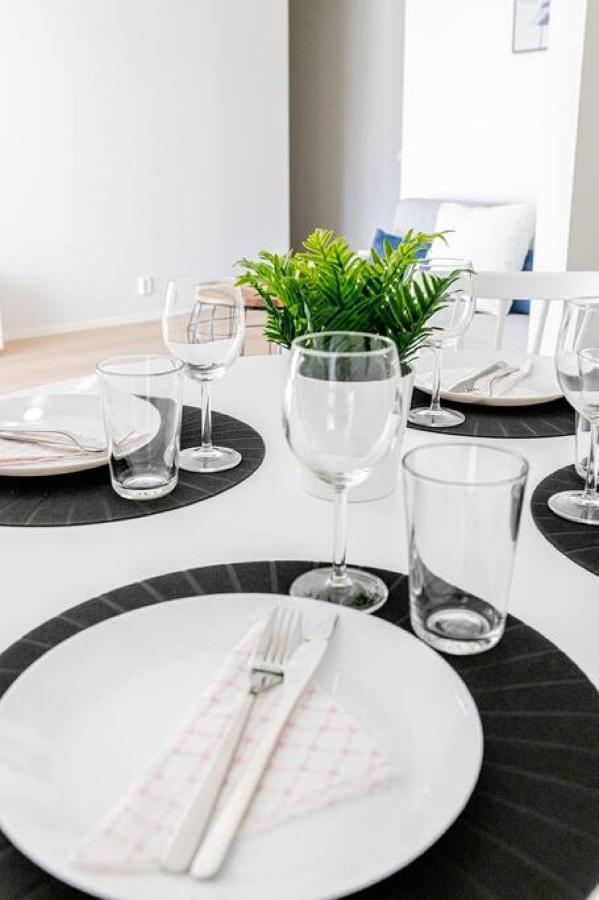 Apartment Sleepwell, Leppaevaara, 71M2 With Private Sauna Espoo Buitenkant foto